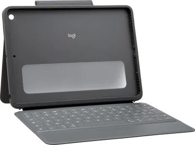 Immagine prodotto di LOGITECH Logitech Rugged Folio