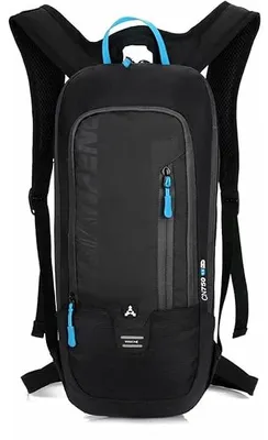 Produktbild von Kleiner Fahrradrucksack Trinkrucksack Wasserdicht Rucksäcke für Wandern Klettern, Fahrradfahren, Laufsport, Camping Sportrucksack Ultraleicht Fahrrad Rücksack