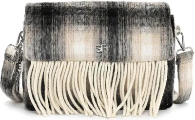 Image de SURI FREY sac à épaule bandoulière SFY Philly Handbag Black multicolore