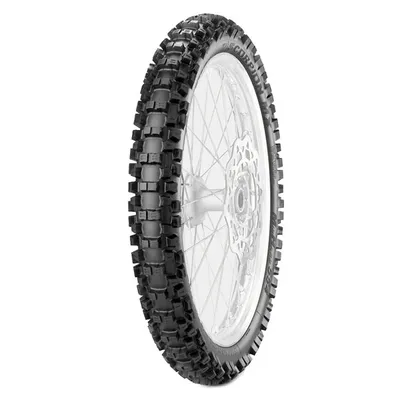 Produktbild von Pirelli Motorradreifen car-tyres Scorpion MX 32 ( 80/100-21 TT 51M M/C, MST, Mischung MEDIUM HARD, Vorderrad )