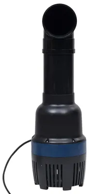 Produktbild von vidaXL Teichpumpe 26000 L/h 135W