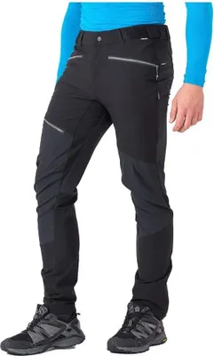 Produktbild von Ternua Selkenar Hosen Schwarz S Herren Schwarz S
