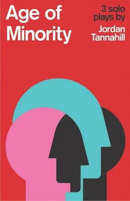 Obrázok produktu pre Age of Minority: Three Solo Plays