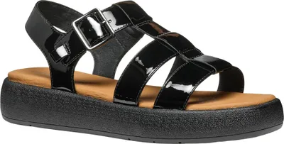 Obrázok produktu pre Geox - Dámske sandále "D Camalei" FS11714 (41 EU) (Black)