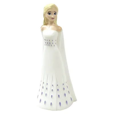 Zdjęcie produktu dla Lexibook Designerska lampka nocna LED 3D Elsa 13 cm