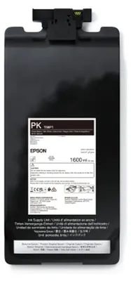 Immagine prodotto di Epson T56F1 - 1,6 L - Photo schwarz - original - Tintenbeutel (C13T56F100)