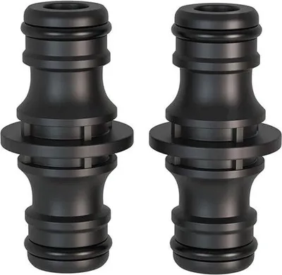Produktbild von Famanu Schlauchverbinder Set - Hochwertige Materialien