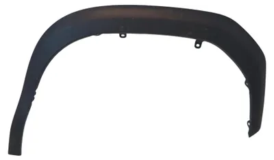 Produktbild von TOYOTA Yaris Cross Linke vordere Kotflügelverkleidung 75602-0D010 OE