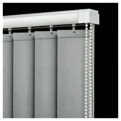 Imagen del producto de Persianas verticales para puertas de terraza y ventanas grandes