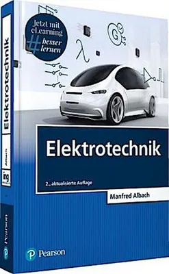 Obrázek produktu pro Elektrotechnik