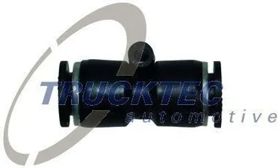 Produktbild von TRUCKTEC AUTOMOTIVE Steckverbinder 83.14.012 12mm