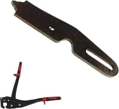 Produktbild von Messer für Profil-Verbundzange 340 mm