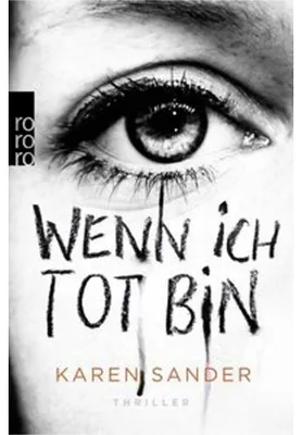 Obrázok produktu pre Wenn ich tot bin