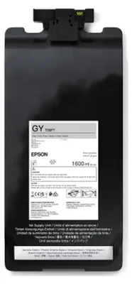 Immagine prodotto di Epson T56F7 - 1,6 L - Grau - original - Tintenbeutel (C13T56F700)