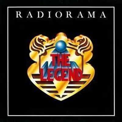 Produktbild von The Legend