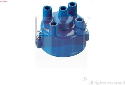 Image de Capuchon de distributeur d'allumage EPS