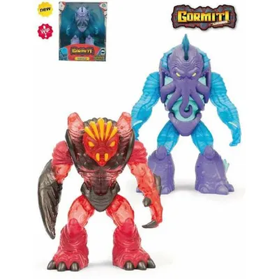 Obrázek produktu pro Famosa Action figure GRL11000 in Multicolored color size Talla unica