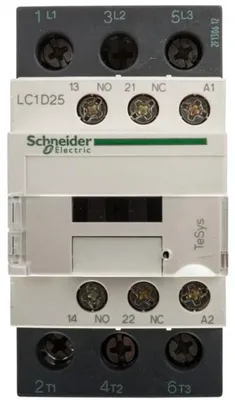 Productafbeelding van Schneider Electric LC1D25E7, hulpcontact