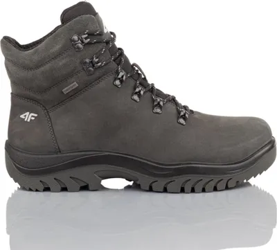 Produktbild von Schuhe 4F wasserdichte Trekking-Winterschuhe für Herren OBMH25522S
