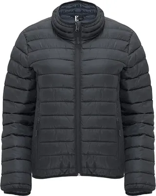 Produktbild von Roly RA5095 | Damen Jacke Finland Woman Jacket - Farbe: Ebony 231 - Größe: M