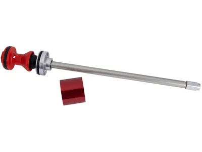 Zdjęcie produktu dla RockShox Air Spring Upgrade Kit DebonAir 180mm, ZEB (A1+/2021+), C1 (1 zestaw)
