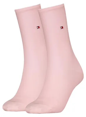 Produktbild von Tommy Hilfiger TH WOMEN SOCK CASUAL 2P