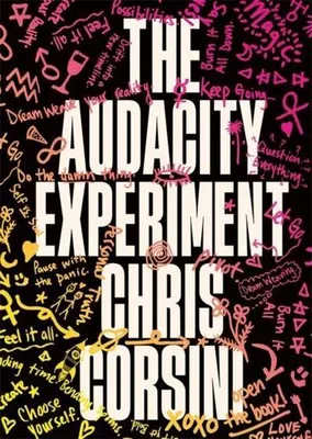 Produktbild von The Audacity Experiment