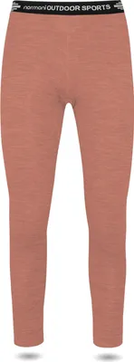 Produktbild von normani Damen Merino Unterhose
