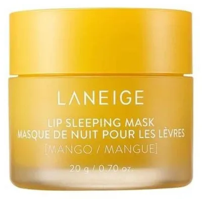 Image de Masque de sommeil à la mangue 20 g