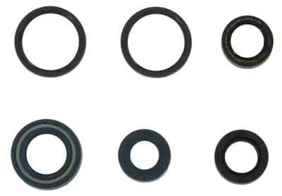 Image de Joints moteur Joint d'arbre moteur Kit de joints Athena pour Honda SH 50 88-95 / SH 80 36-22