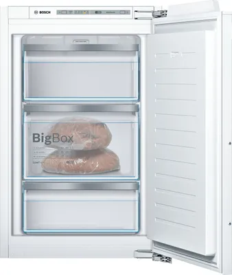 Produktbild von Serie 6 GIV21AFE0 Einbaugefrierschrank