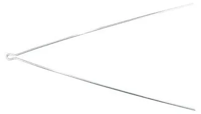 Obrázok produktu pre Eurofender V-Wire bar nerezová oceľ za pár