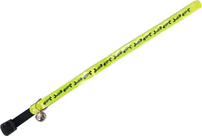Produktbild von Karlie Fish - Katzenhalsband - Nylon - Gelb - 30x1 cm