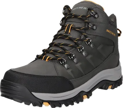 Produktbild von Schnürstiefelette Kaltfutter Freizeit (casual) Relment-DAGGETT