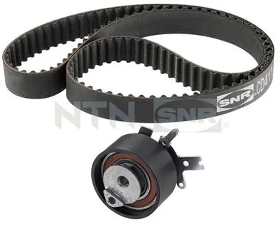 Produktbild von SNR KD486.01 Zahnriemensatz für JEEP WRANGLER III (JK) 171-Zähne