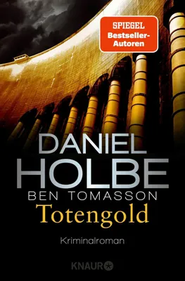 Produktbild von Totengold