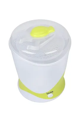 Zdjęcie produktu dla Laica BC1005, 315 mm, 245 mm, 245 mm, 1,25 kg