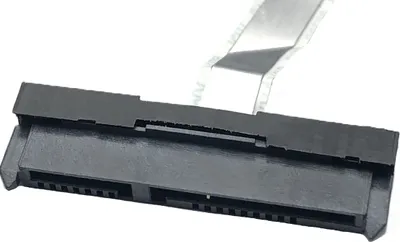 Produktbild von SATA HDD Festplatten Anschluss Kabel Connector kompatibel für Acer Aspire V 17 Nitro (VN7-791G-755F)