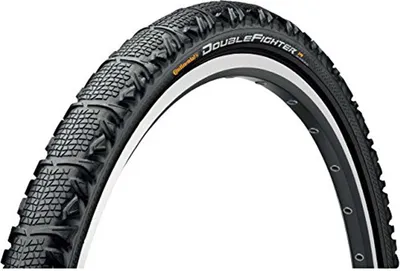 Immagine prodotto di Pneumatici 26 X1,90 Continental Double Fighter Gravel