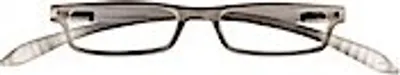 Produktbild von I NEED YOU Lesebrille HANGOVER Ice, braun, +2.00 dpt., Material: Kunststoff. Farbe: braun