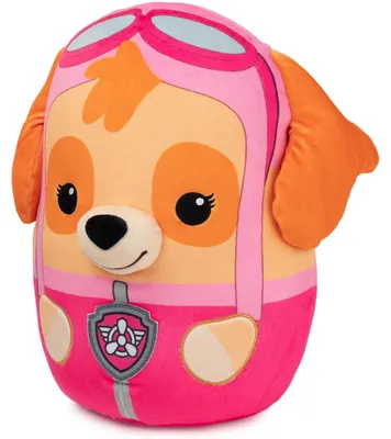 Zdjęcie produktu dla PAW Patrol GPW LPP 12in PawP TrendSkye GML, Pies zabawka, 1 lat(a)