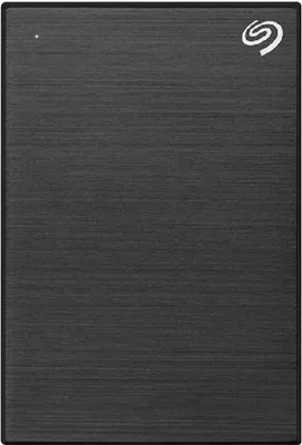 Obrázek produktu pro Seagate One Touch STKZ4000400, 4 TB, 2.5", 2.0/3.2 Gen 1 (3.1 Gen 1), Černá