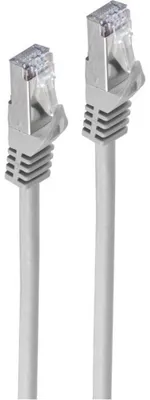 Immagine prodotto di shiverpeaks BS75520 Shiverpeaks RJ45 Patchkabel S/FTP, PIMF, Cat7 LSZH 10m