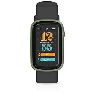 Produktbild von Smartwatches Techmade Schwarz   Kollektion  - unisex
