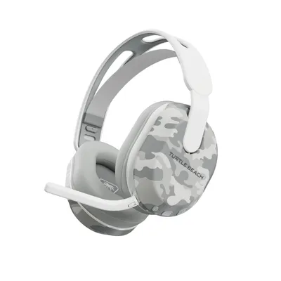 Immagine prodotto di Turtle Beach Stealth 500, senza fili, 20 - 20.000 Hz, gaming, 450 g, cuffie, mimetiche