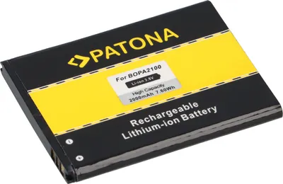Immagine prodotto di Batteria compatibile con HTC Desire 310 - 3,8V 2Ah – 2000 mAh