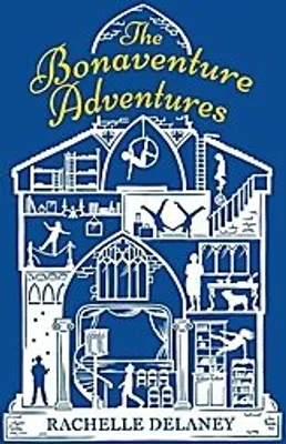 Immagine prodotto di The Bonaventure Adventures