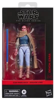 Obrázok produktu pre Star Wars G25845L00, 4 rok / roky