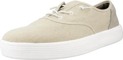 Obrázok produktu pre HEY DUDE CONWAY CRAFT LINEN Biela