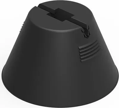 Immagine prodotto di Supporto in plastica con base in plastica
